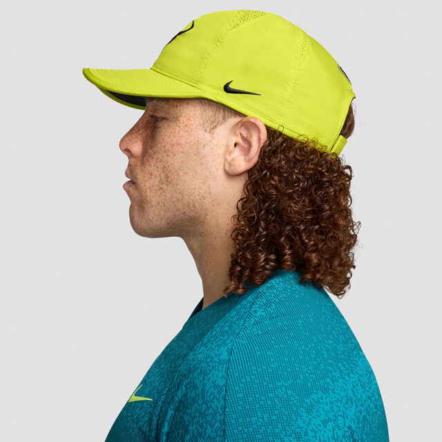 RAFA Dri-Fit Club Cap