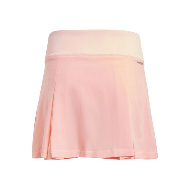 Club Tennis Pleated Skirt