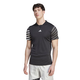 Freelift French Terry Pro Polo