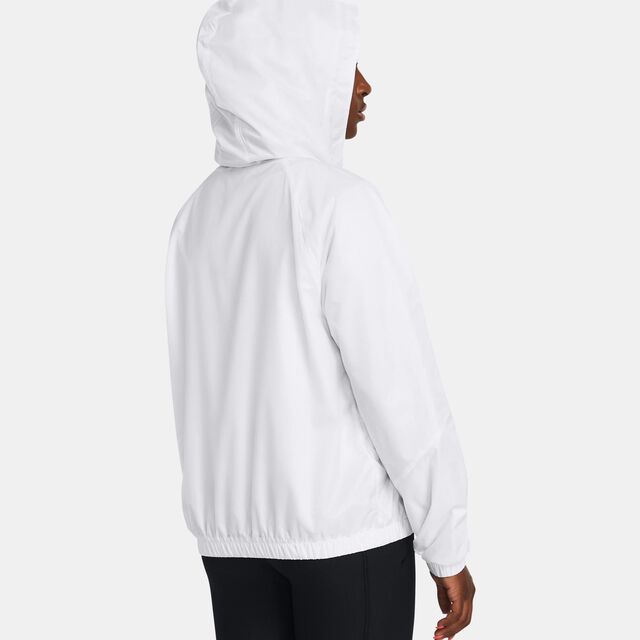 UA SPORT WINDBREAKER