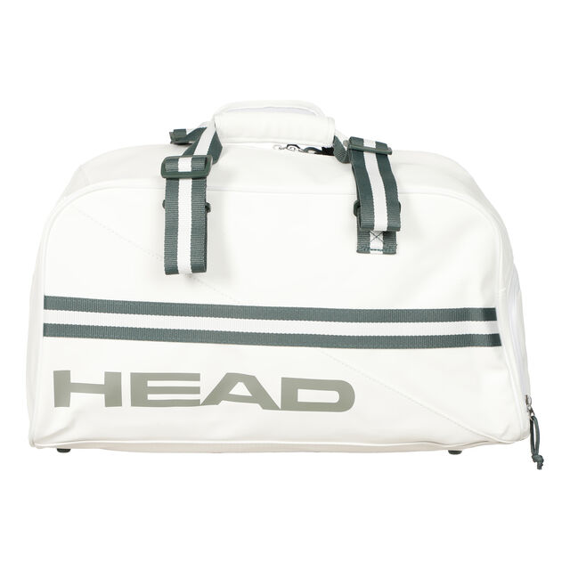 Pro X Court Bag 40L WH