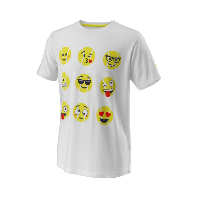 Emotion Fun Tech Tee