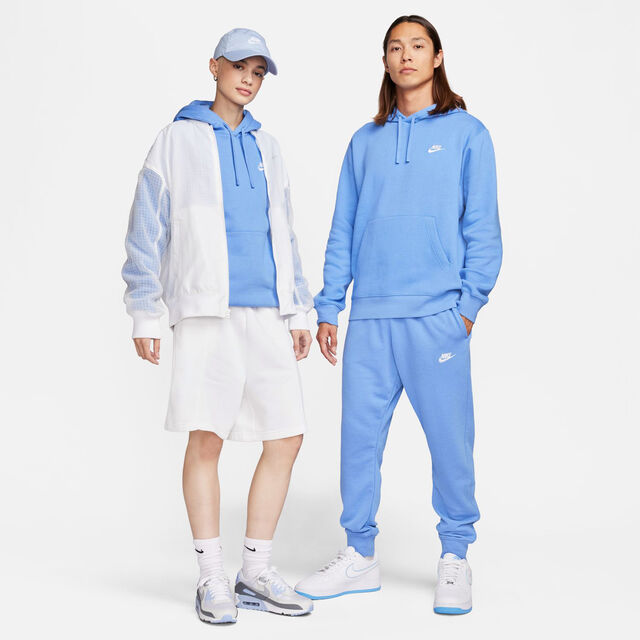 Sportswear Club Hoodie Men