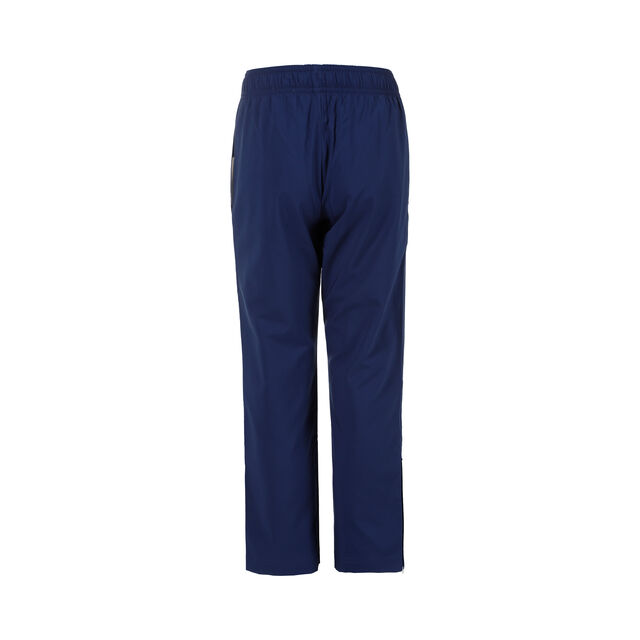 Team Pant Blue Depth