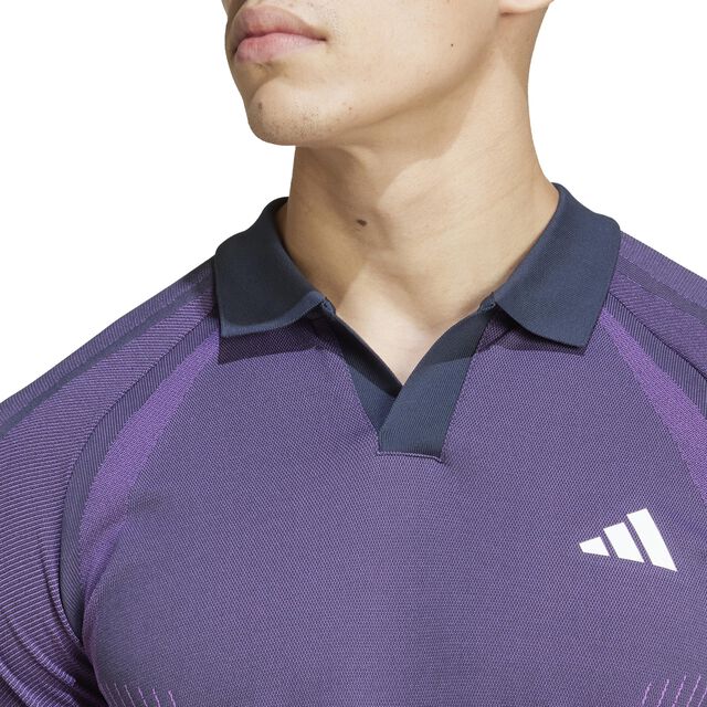 Seamless Pro Polo