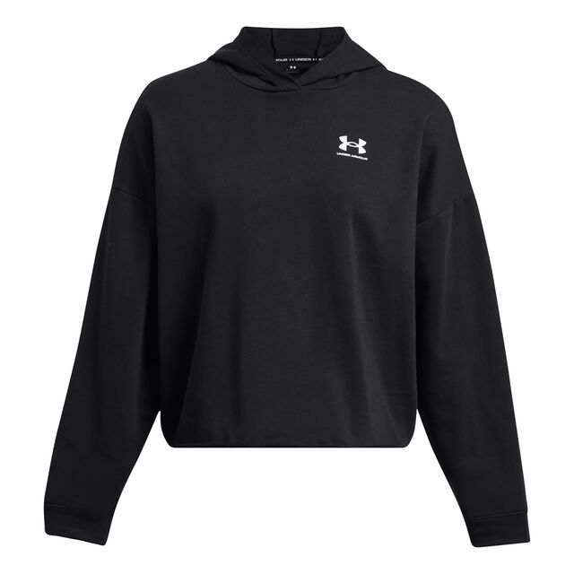 UA Rival Terry OS Hoodie