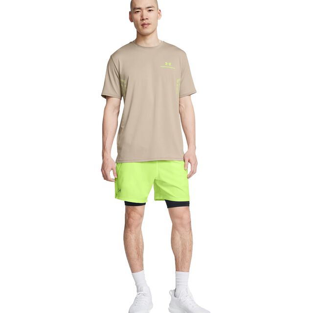 Vanish Woven 2in1 Shorts