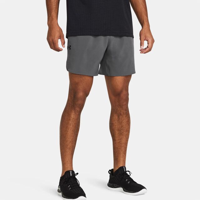 Peak Woven Shorts