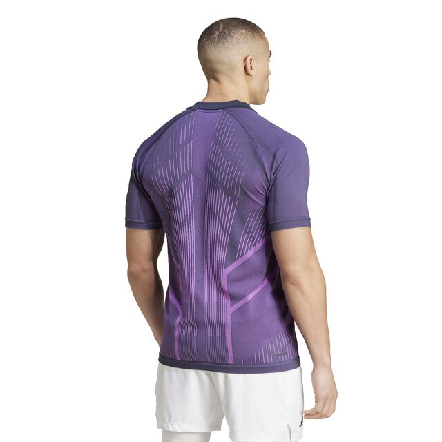 Seamless Pro Polo