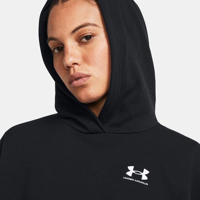 UA Rival Terry OS Hoodie