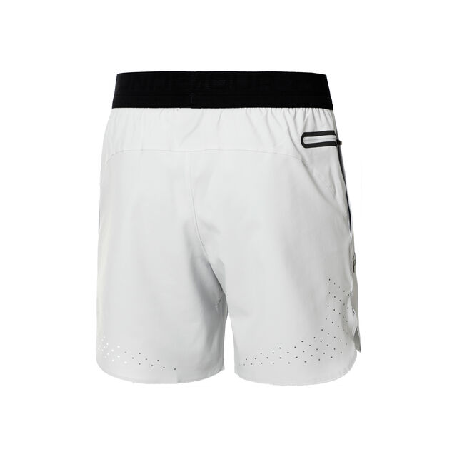 Peak Woven Shorts