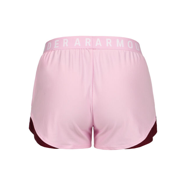 Play Up 3.0 Shorts Women