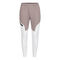 Unstoppable Flc Jgr EU-GRY Fleece Bottoms