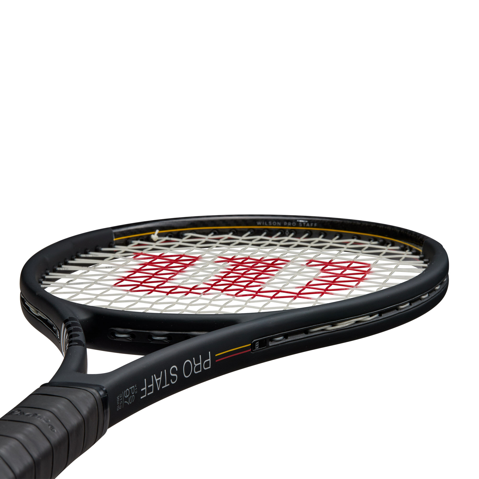 ッド・グラ ウィルソン 硬式 テニスラケット フタバスポーツアスリート