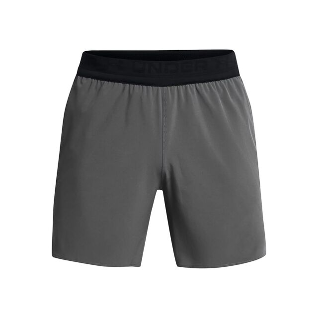 Peak Woven Shorts