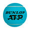 ATP Giant Ball blue