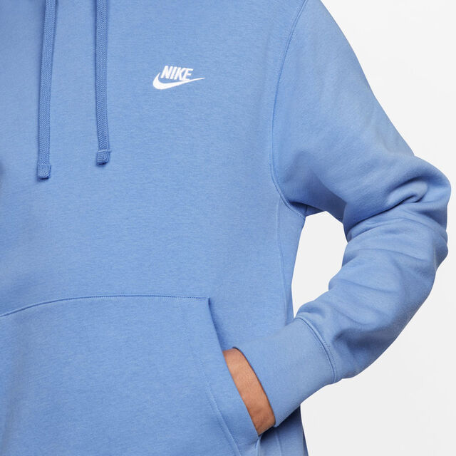 Sportswear Club Hoodie Men