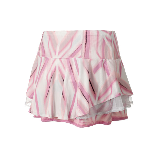 Mystic Petal Skirt