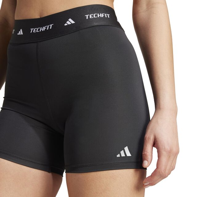 Tech-Fit Short