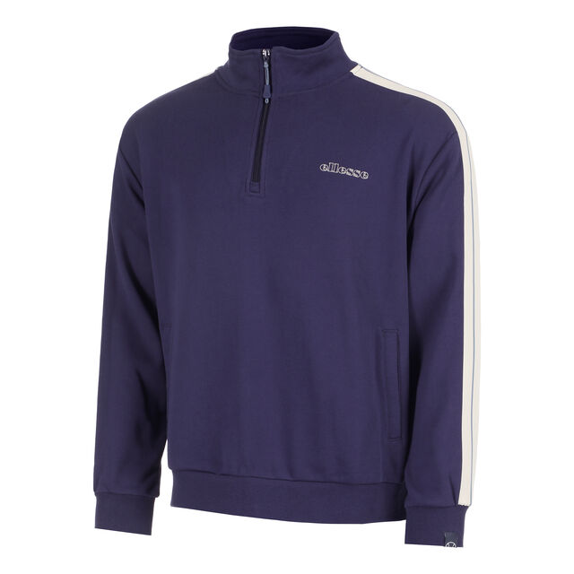 Pilton 1/2 Zip Top