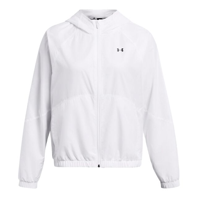 UA SPORT WINDBREAKER