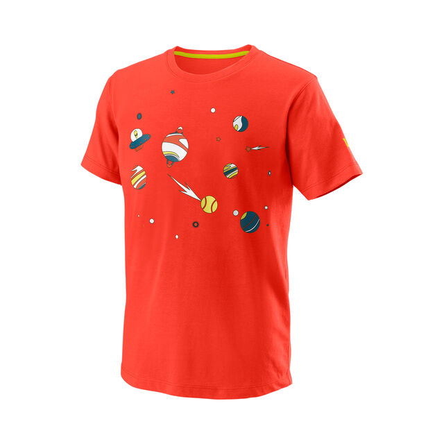 Planetary Tech Tee