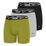 Everyday Cotton Stretch Boxershort Men