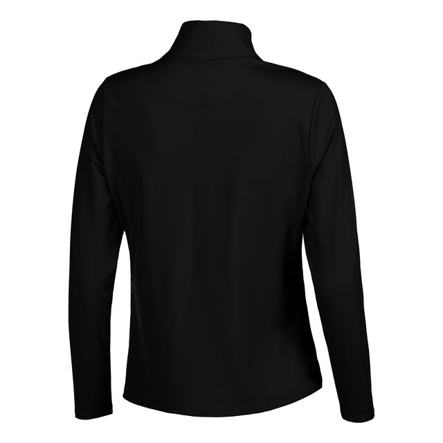 Motion Jacket EMEA-BLK Long-Sleeves