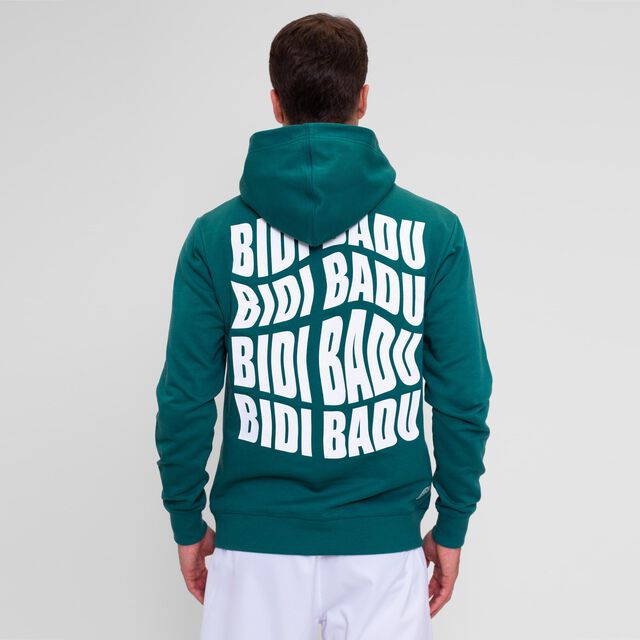 Spike Chill Hoody