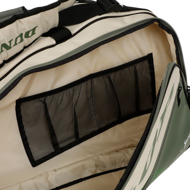 Performance 12 Racket Bag - Limited Editon