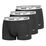 Everyday Cotton Stretch Boxershort Men