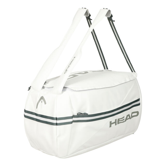 Pro X Duffle Bag L BK