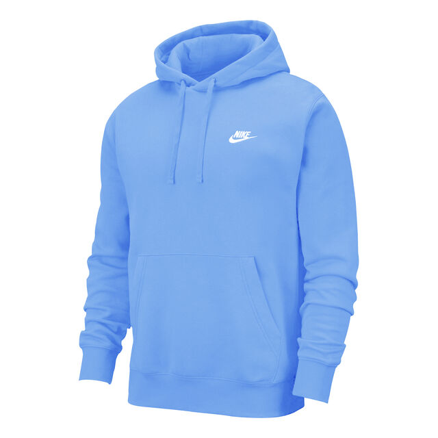 Sportswear Club Hoodie Men