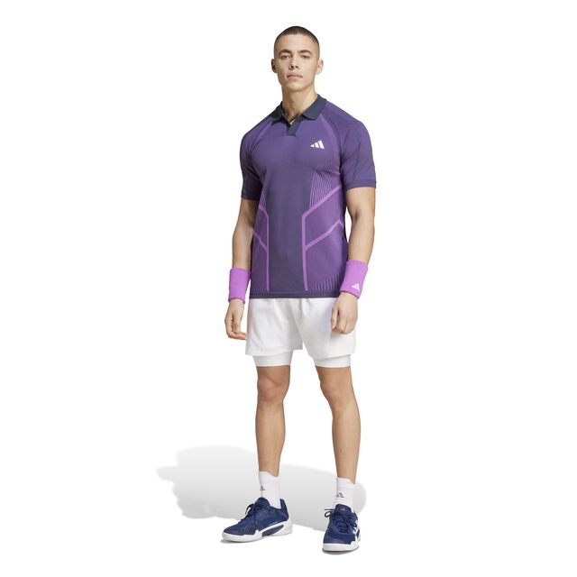 Seamless Pro Polo