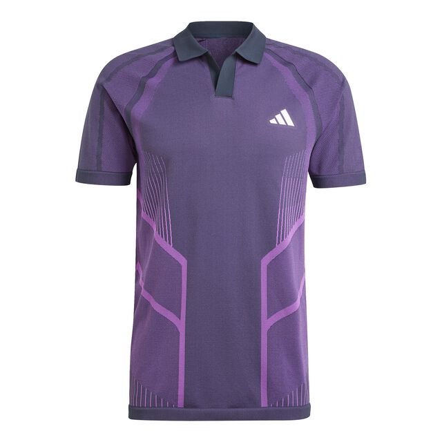 Seamless Pro Polo