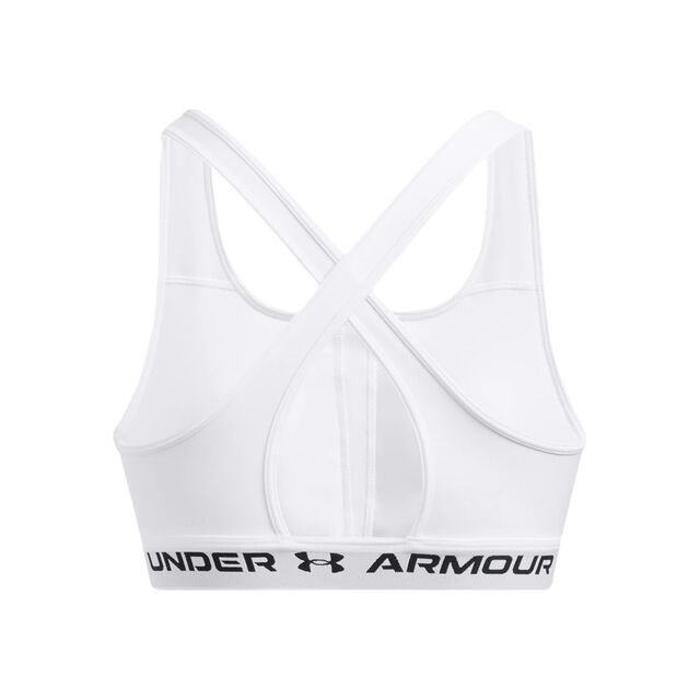 Crossback Mid Bra