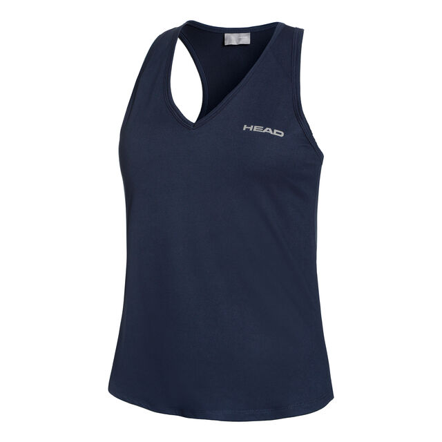 SMU Janet Tank-Top Special Edition