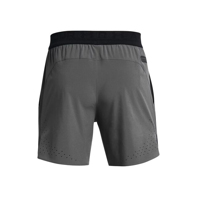 Peak Woven Shorts