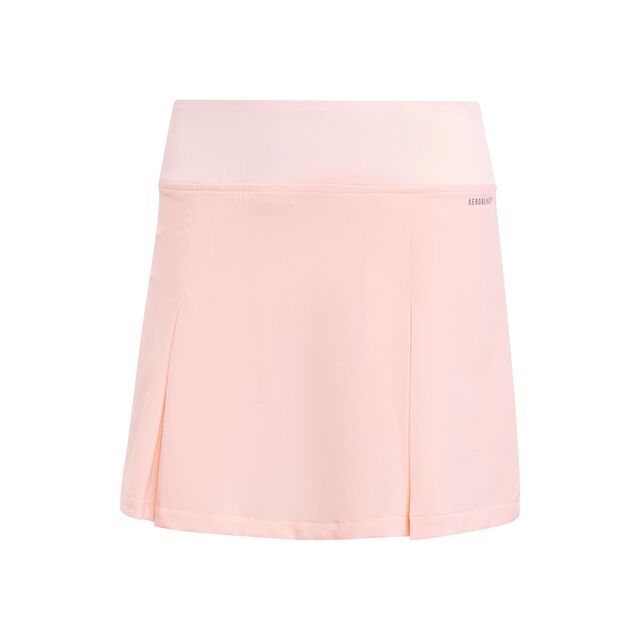 Club Tennis Pleated Skirt