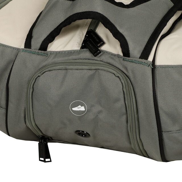 Performance 12 Racket Bag - Limited Editon