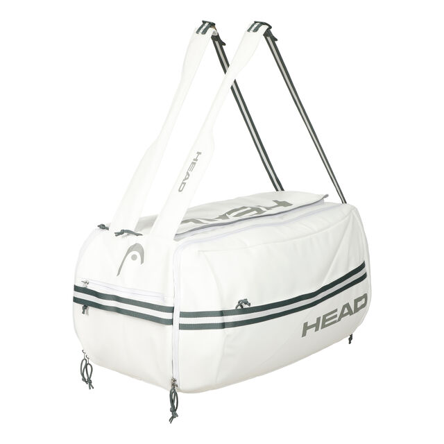 Pro X Duffle Bag XL WH