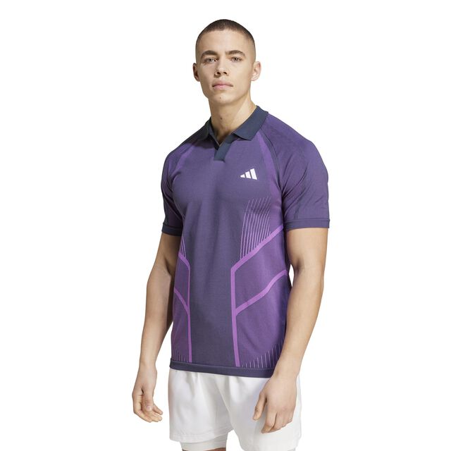 Seamless Pro Polo