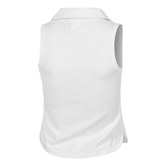 Women's Collared Tournament Tank