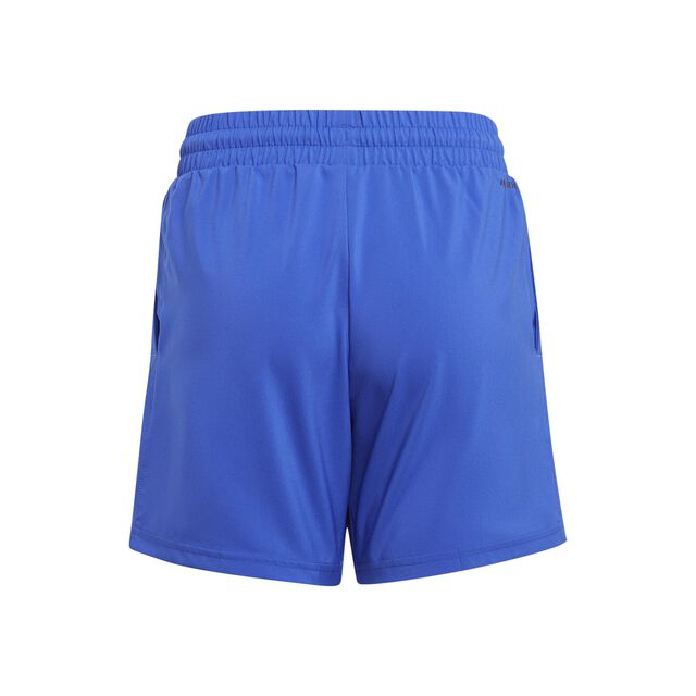Club Tennis 3-Stripes Shorts