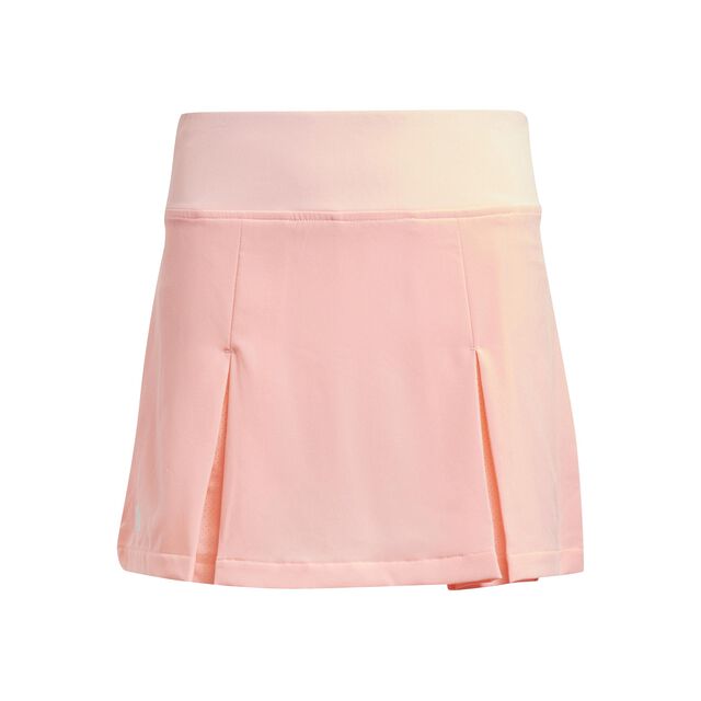 Club Tennis Pleated Skirt