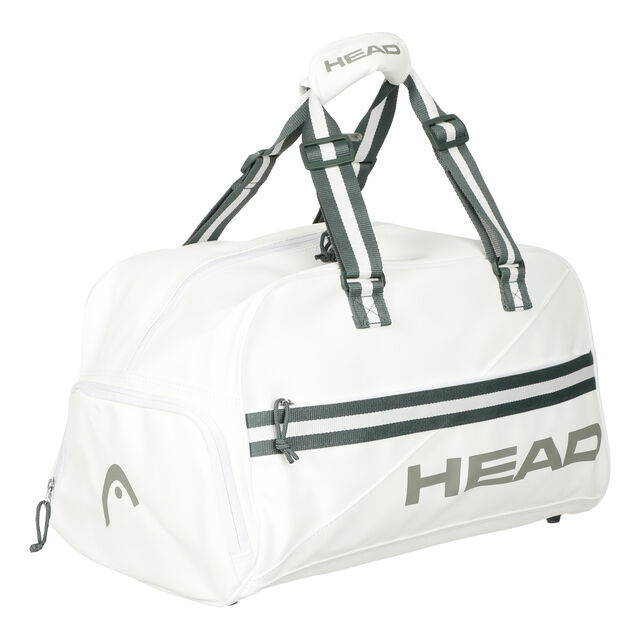 Pro X Court Bag 40L WH