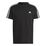 Essentials Single Jersey 3-Stripes T-Shirt