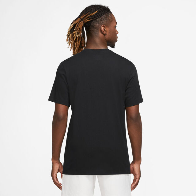 Court Heritage Tee