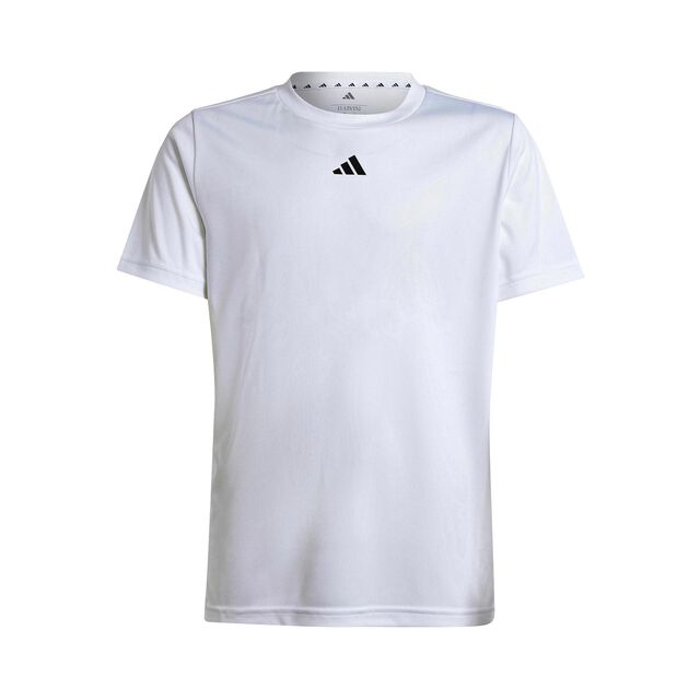 Training Essentials Tee