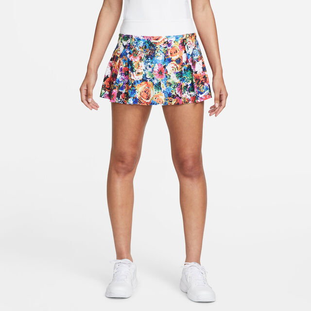 Dri-Fit Club Short Printed Skirt